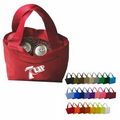 Brand Gear Coolest Lunch Bag/ 6 Pack Cooler